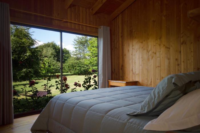 Cabaña Familiar Panguipulli