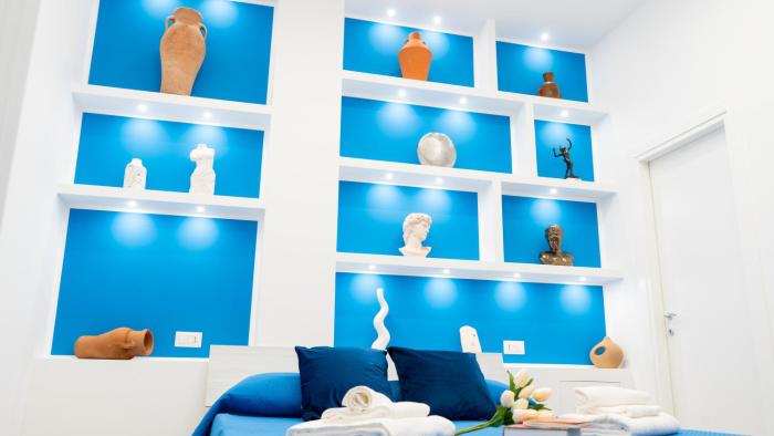 B&B Vaianfora Pompei