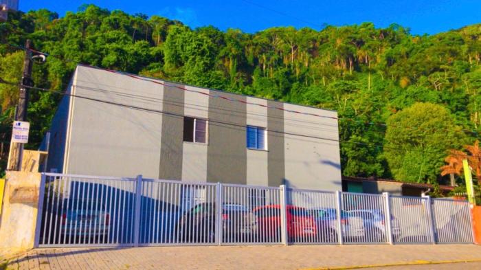 Apê do Rafa 2 - Praia Grande Ubatuba