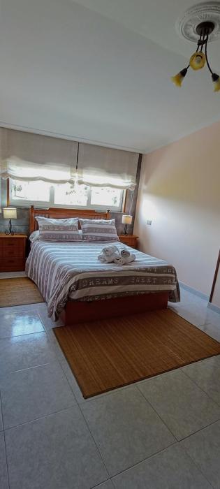 Apartamento en las afueras