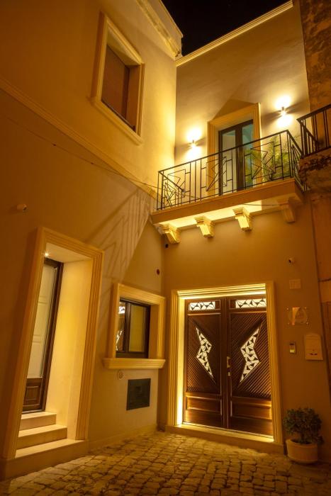 La Terrazza Nel Borgo B&B