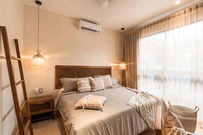 Luxury Penthouse Private Pool By CH