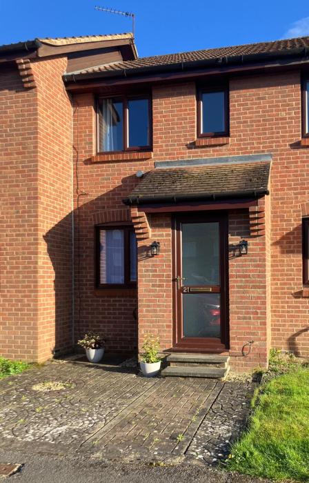 Lavender Cottage