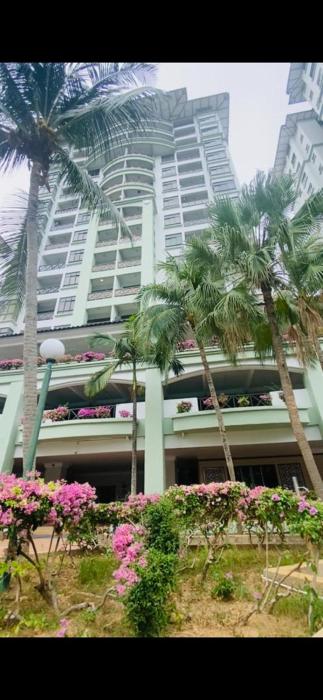 AizatAzmi Homestay