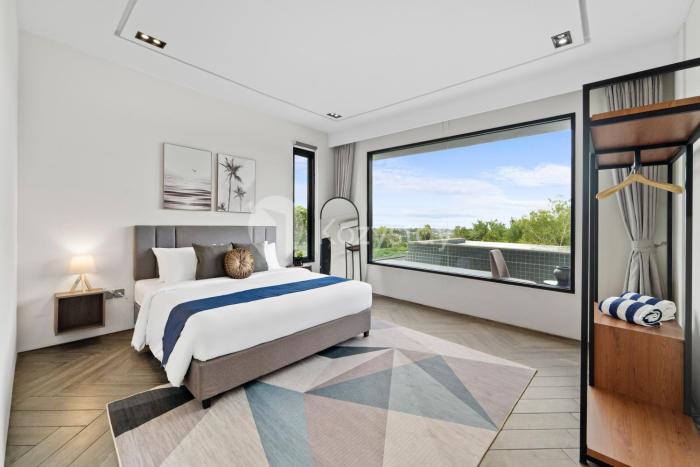 Dasha by Kozystay - Panoramic View in Jimbaran