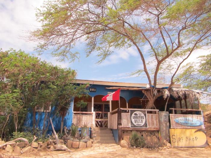 Casa De Darwin