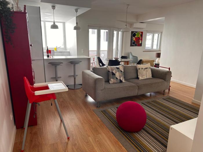 Cascais Twin Apartments - Daydream PT