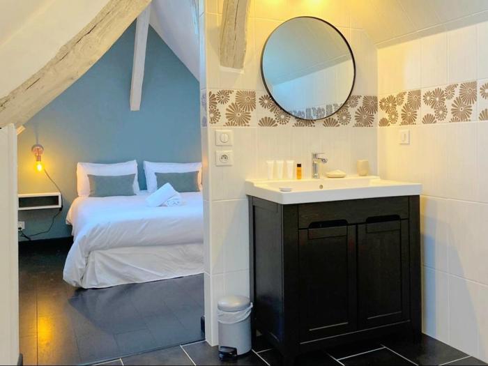 Le Cocon Duplex de standing en centre-ville