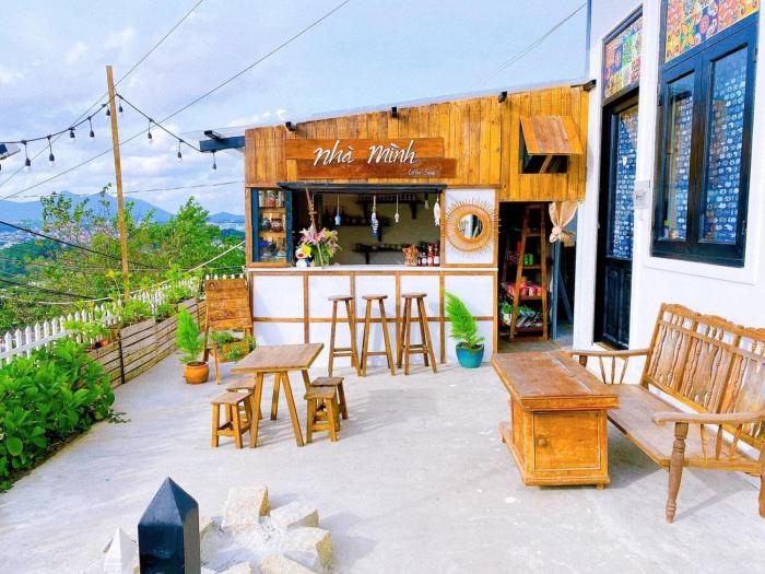 Nha Minh Homestay - Venuestay