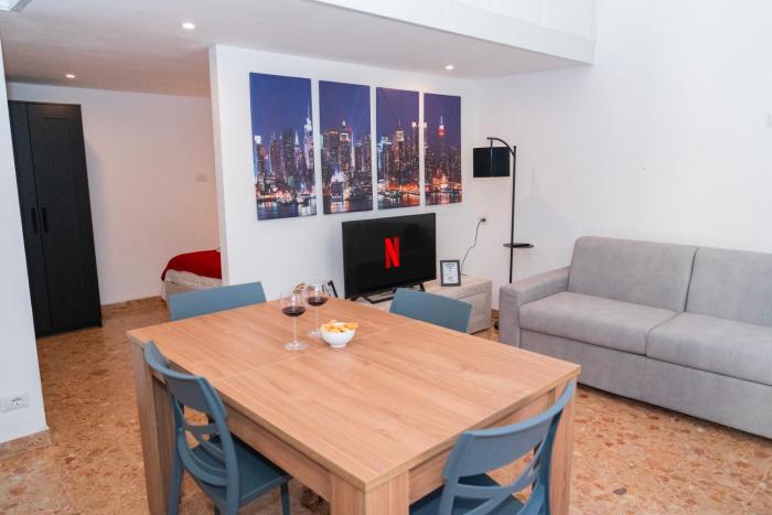 New York - Parcheggio Super Facile Da Trovare