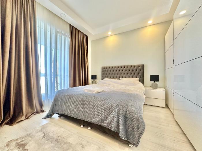 Double Studio A501 StayInn by Cosmopolis