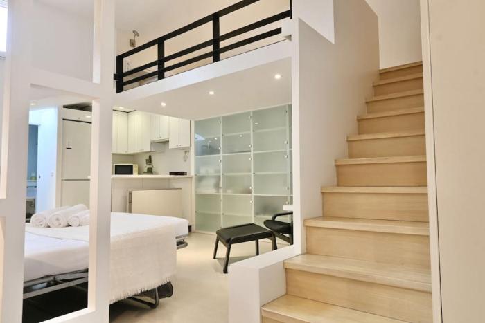 For You Rentals Apartamento TEMPORAL con encanto a pocos metros del Sol MAY137I