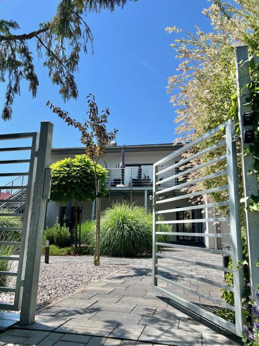 Apartmány Benešov