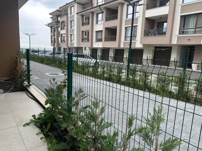 Сарафово Лукс Тераса Първа Линия