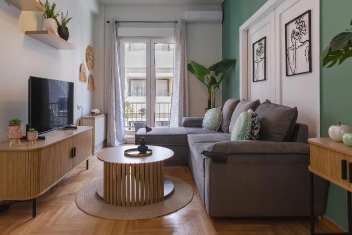 Sweet greek memories B