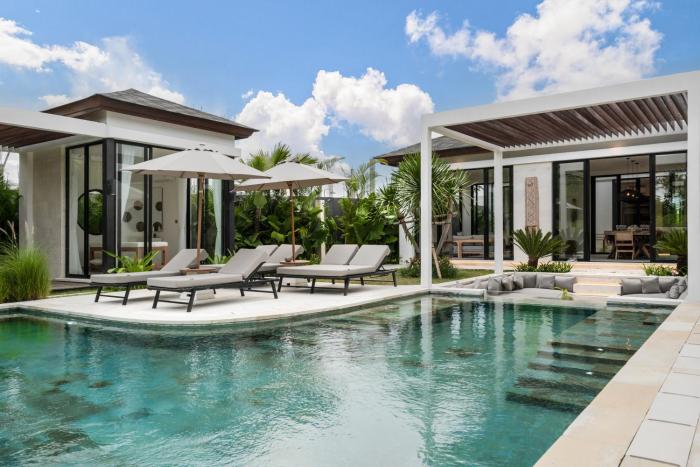 Villa Sambava by BaliSuperHost