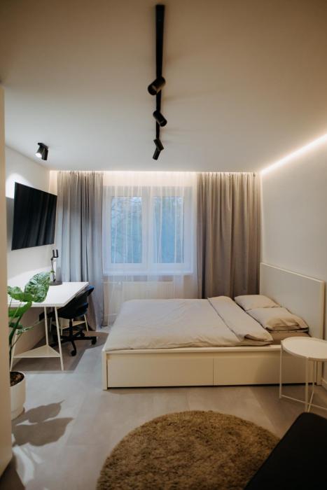 SlovakUnity Apartment