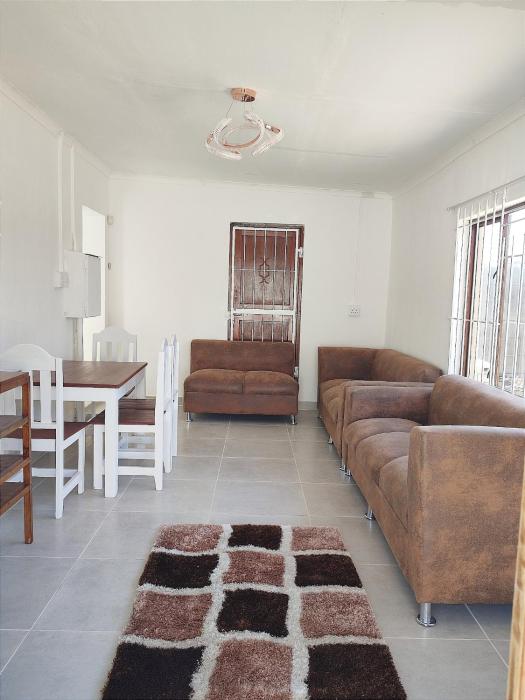 Samanthas Guesthouse