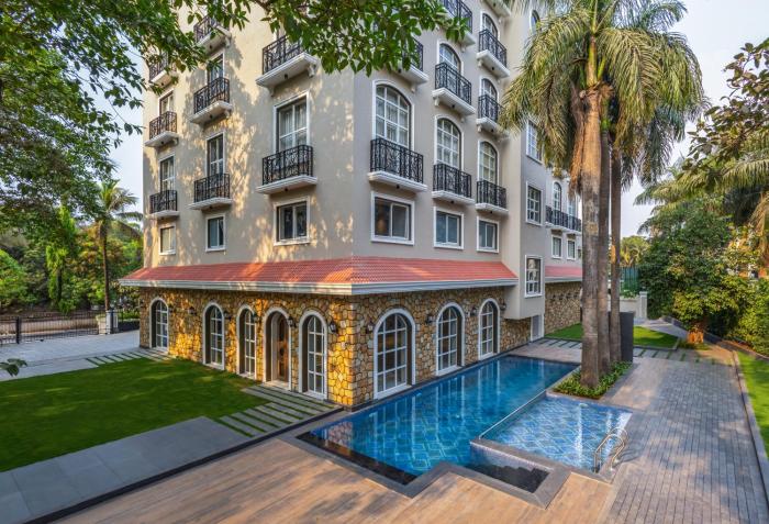 Enrise by Sayaji Lonavala