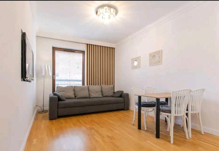 Flatbook Apartments - Gdańsk Szafarnia Old Town