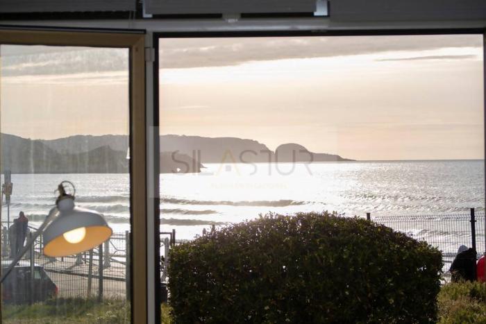 El Espartal de Salinas By Silastur