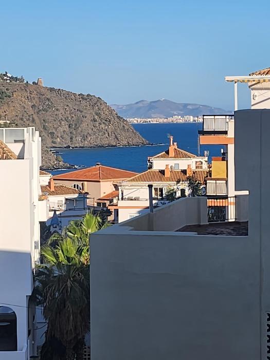 Bonito apartamento tesorillo