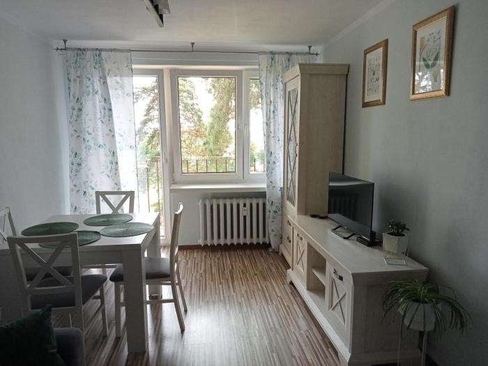 Apartament Konopnicka