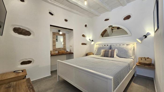 Marmara Traditional Apartments
