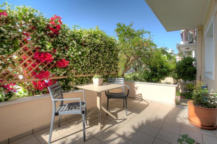 Art of urban hospitality!