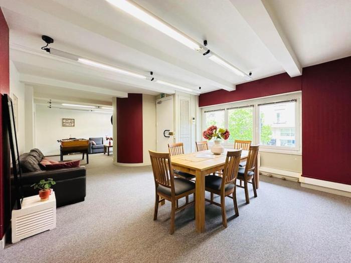 Duplex LaonTre-Deux