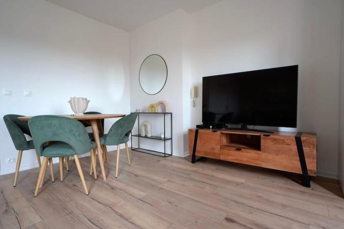 Aux portes de Paris - Le Douillet - 323B