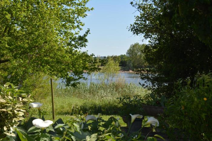 Gîte Le Petit Rouyot 3*