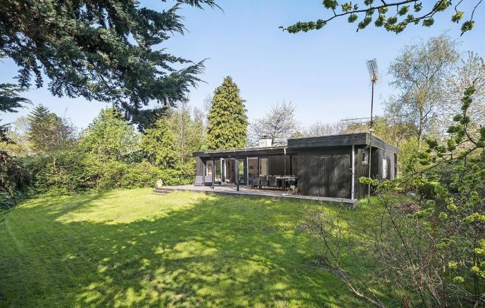 3 Bedroom Awesome Home In Vejby