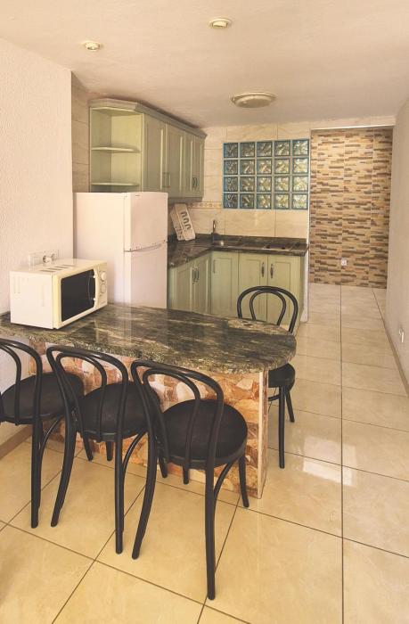 Apartamentos Panamá