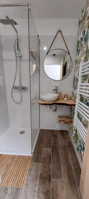 Chambres dhôtes Un Eté Sans Fin à 50 m de la plage à Canet plage