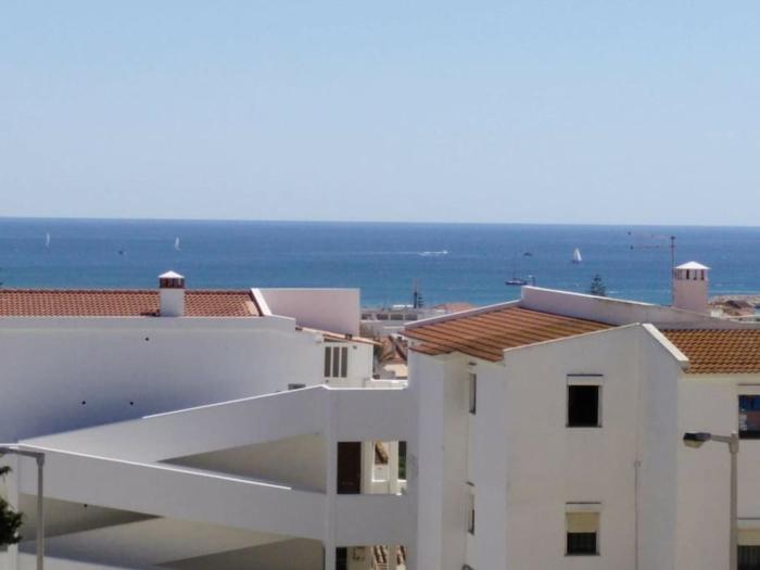 DUPLEX SEA VIEW. Near beaches and town center.