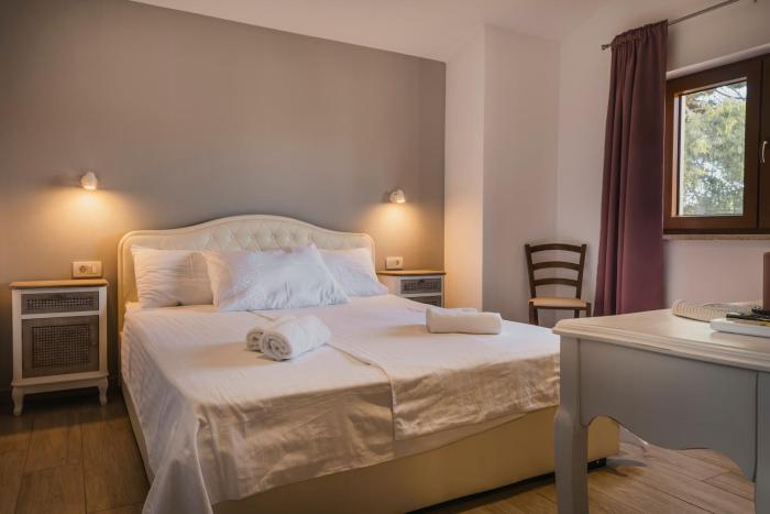 Rooms with Breakfast near Porec