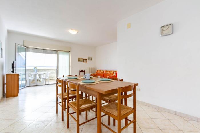 Appartamento Lia 2P - MyHo Casa