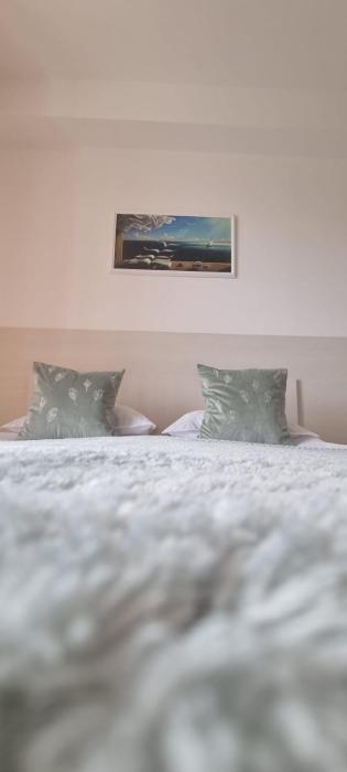 Summerland Sun Apartments