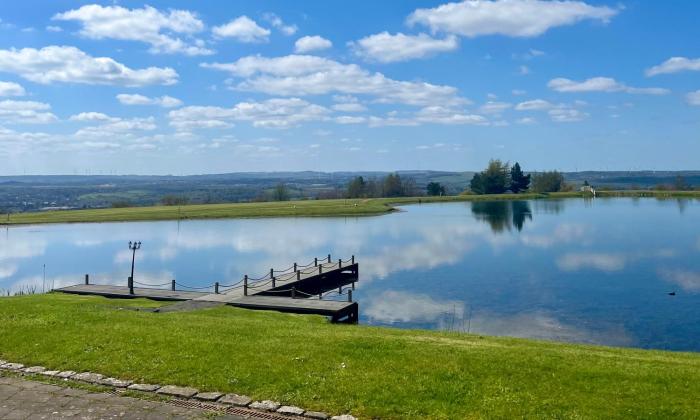 The Cottage @ The Vu