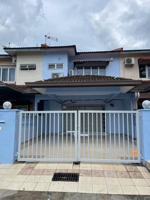 3Homestay Bentong