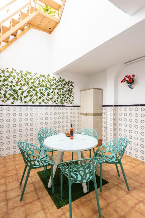 Apartamento Sol y Playa Nerja Centro