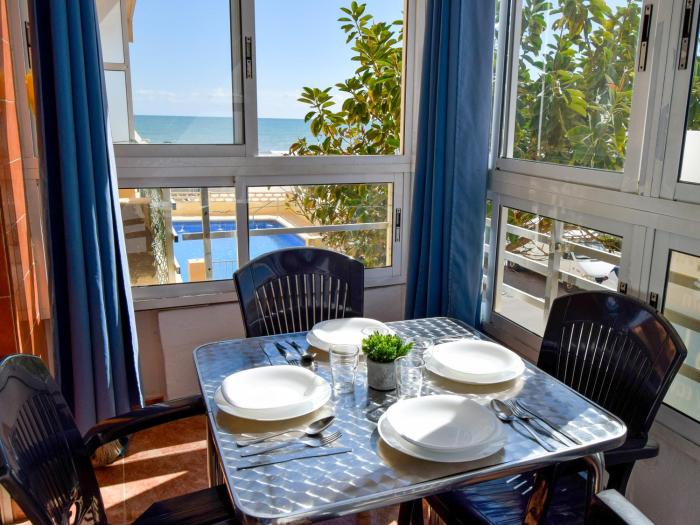 Apartamento Gandia Bellreguard 3000