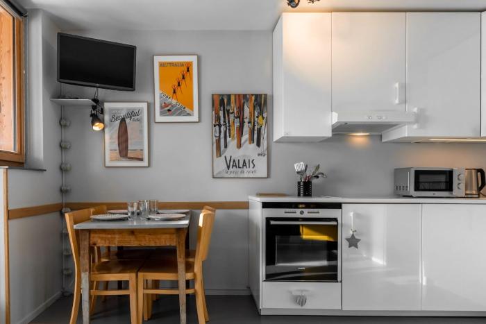 IMMODREAMS - La Tanière - Avoriaz