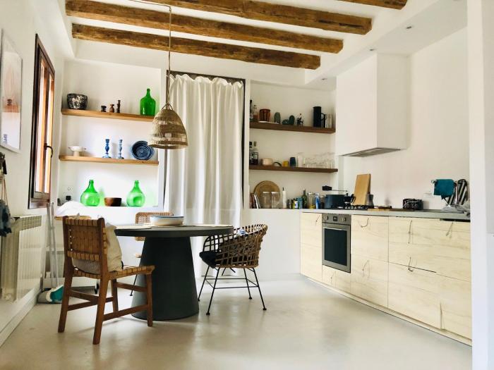 CasaAmarillo Burano Venezia