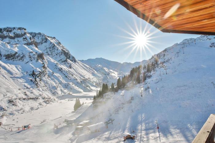 IMMODREAMS - Le Pas du Lac - Avoriaz