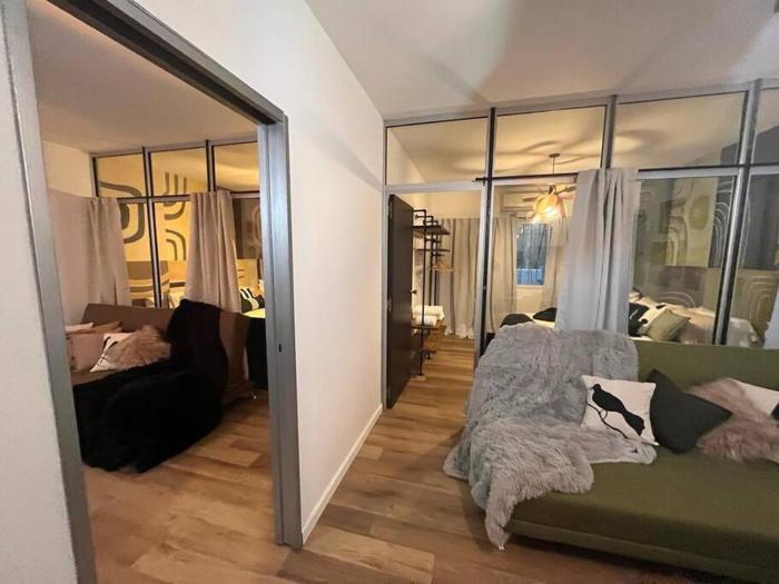 Par de estudios comunicados. Tierra Fértil