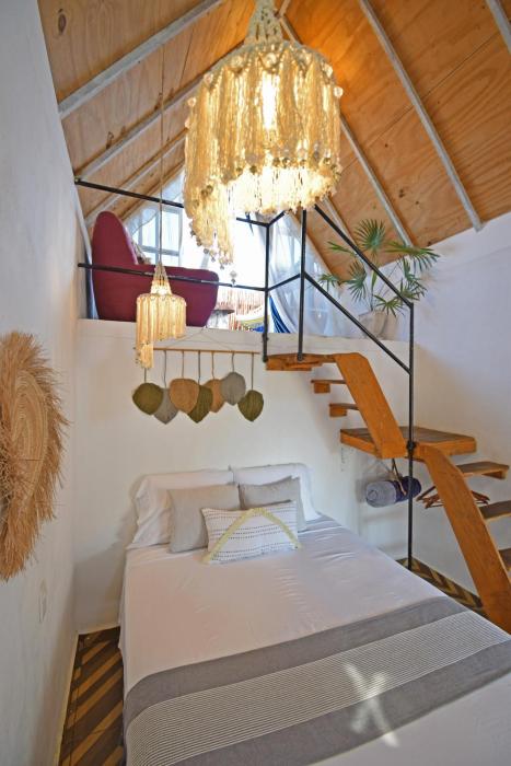 Bungalow Maya en CASA NOMIS CANCUN