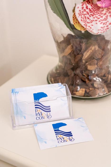 Per le vie del Conero