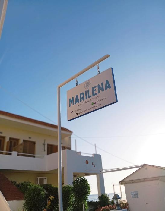 Marilena